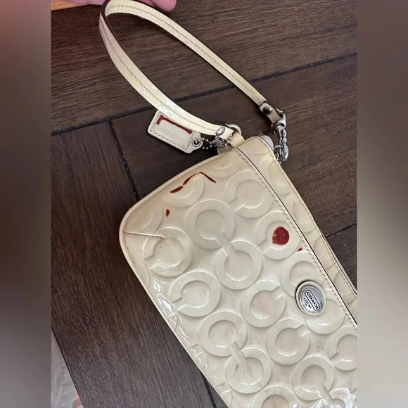 Coach wrislet - Picture 6 of 11